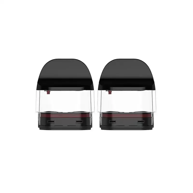 SMOK Nord 6 Replacement Pod (Pack Of 2) - Eightvape