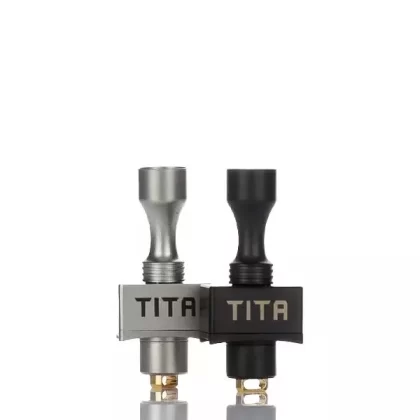 Veepon Tita X RBA Boro Bridge - Black, Blue