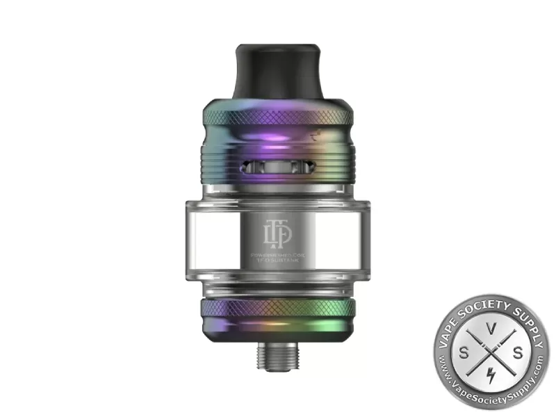 SMOK TF-D Subtank - 7-Color, Blue - Image 2