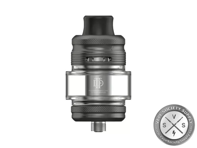 SMOK TF-D Subtank - 7-Color, Blue - Image 3