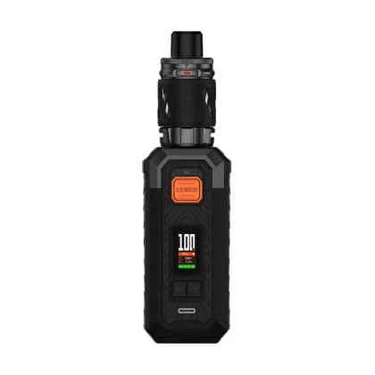 Vaporesso Armour S Vape Kit (Now iTank T Edition)