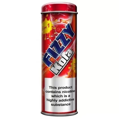 Kola – Fizzy