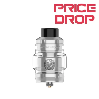 GeekVape Z Max Tank - Gold