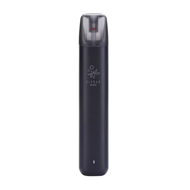 Elf Bar RF350 Pod System Kit 350mAh - Yellow - Image 3