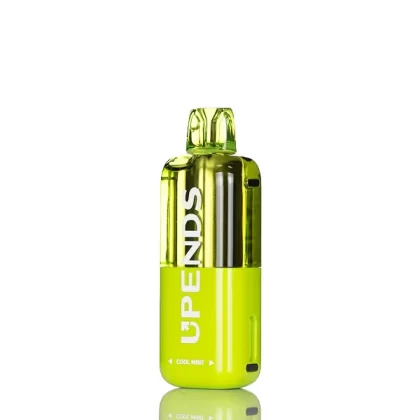 UPENDS UP9 50K 50000 Puffs Disposable Pod - 20mL - Miami Mint