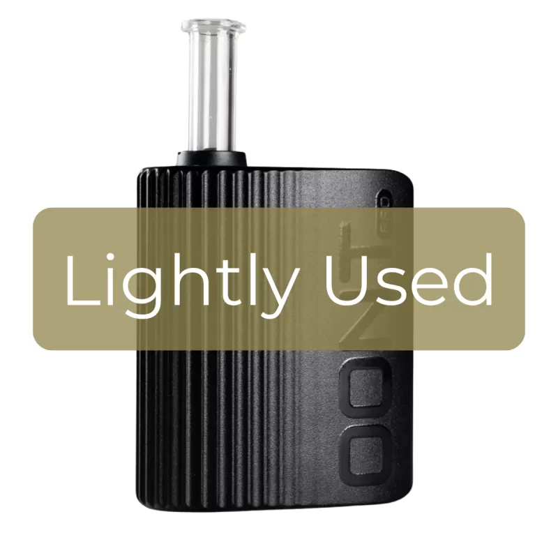 Lightly Used - XMAX Oont Pro Vaporizer - Lightly Used