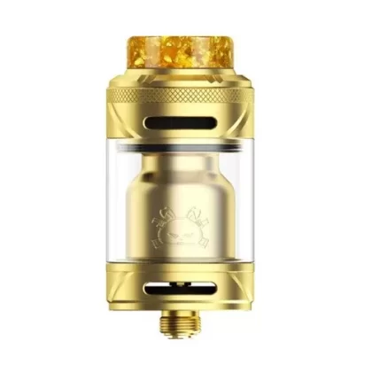 HellVape Fat Rabbit Solo 2 RTA - Eliquidsupply