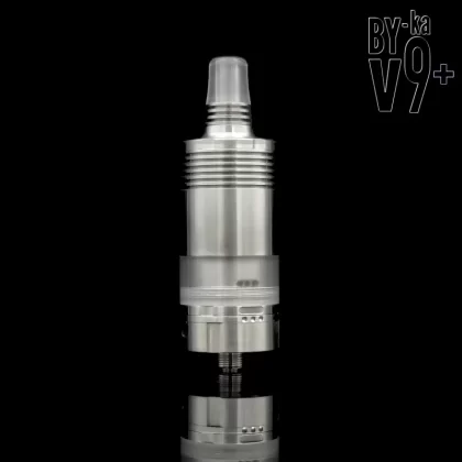 BY-ka v.9+ Standard Set – Vape Systems