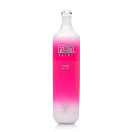 FLUM FLOAT LICHI ROSY - Huffvape