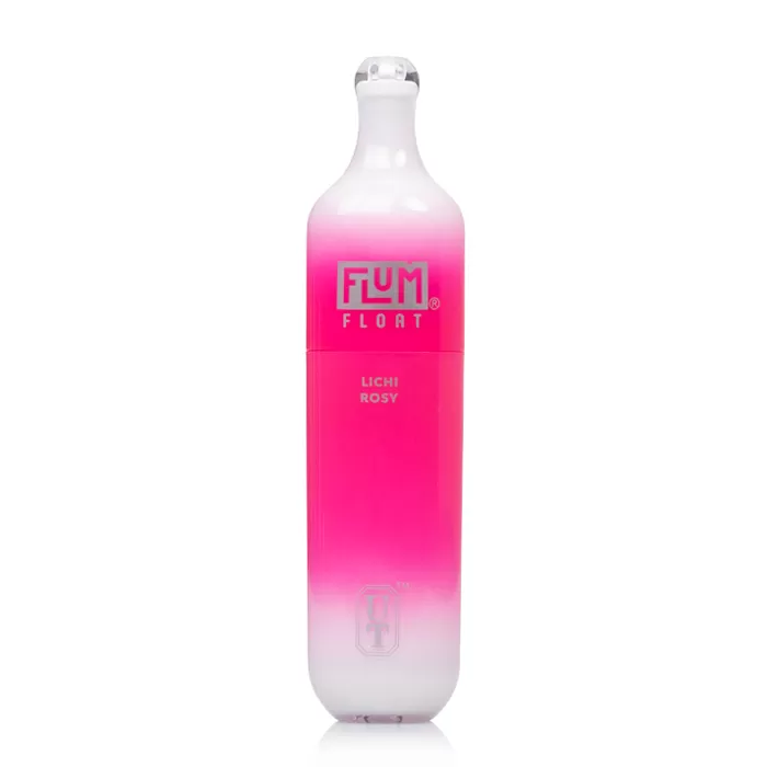 FLUM FLOAT LICHI ROSY - Huffvape