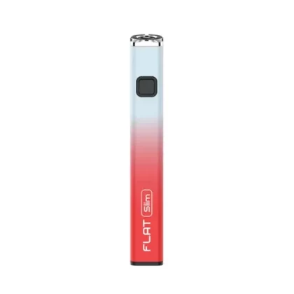 Yocan Flat Slim Battery - Eliquidsupply