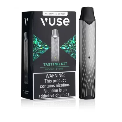 Vuse Alto Prismatic Series Tasting Kit - Ecigmafia