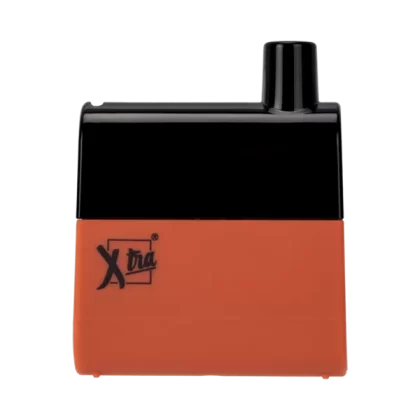 Xtra Flow – Lush Ice Flow – 5500 Puffs - Vapebazaar Pk