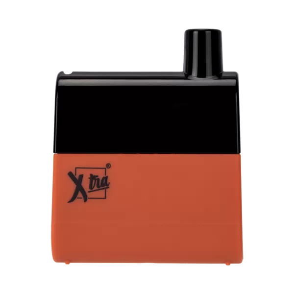 Xtra Flow – Lush Ice Flow – 5500 Puffs - Vapebazaar Pk