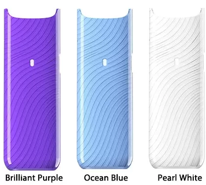 Joyetech Evio Gleam Battery 900mAh - Ocean Blue