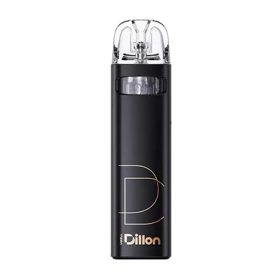 Uwell Dillon EM 25W Pod Kit