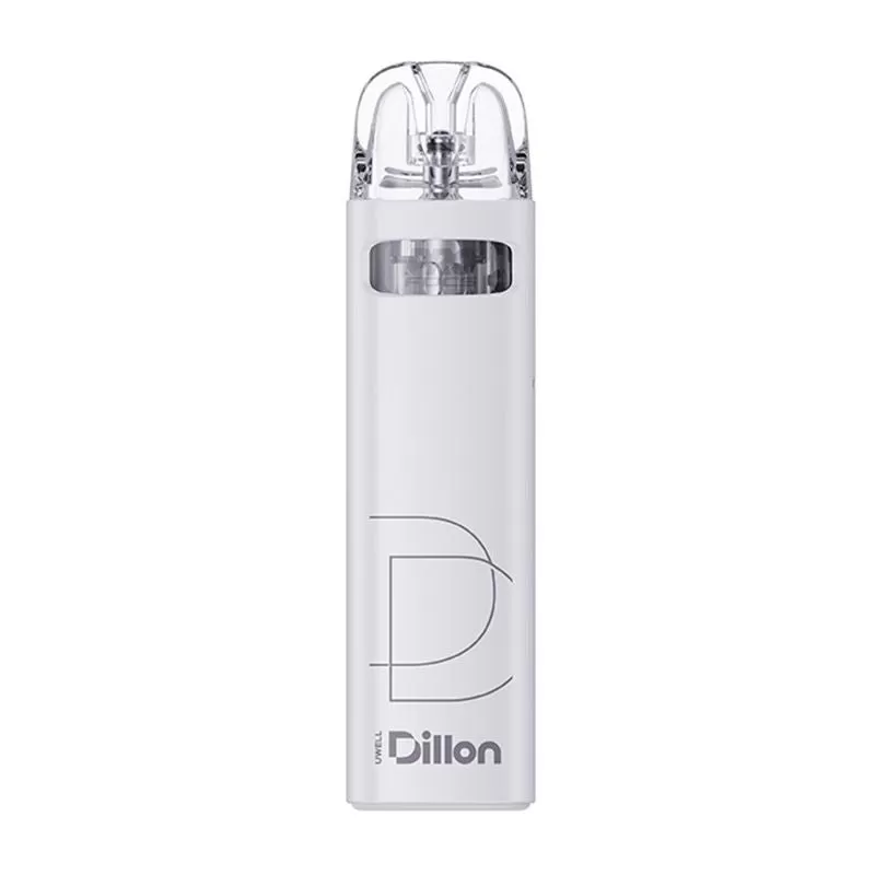 Uwell Dillon EM 25W Pod Kit - Image 2
