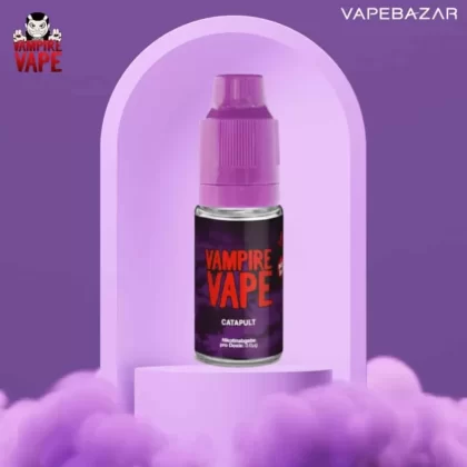Vampire Vape Liquid – Catapult - Vapebazar