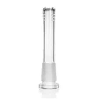 Glass Stem 14 mm M to 14 mm F – 3″ - Ecigpremium