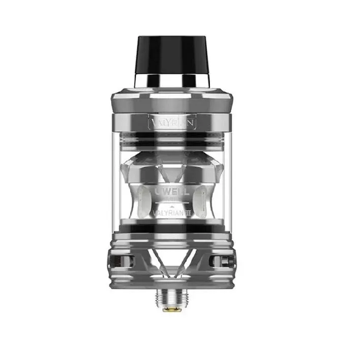 Uwell Valyrian 3 Vape Tank - Eliquidsupply