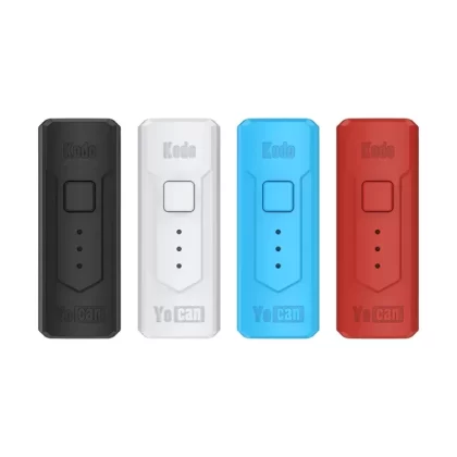 Yocan Kodo Cartridge Battery