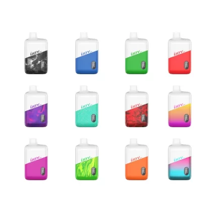 IJoy Bar IC8000 Disposable *** - Tropical Fruit