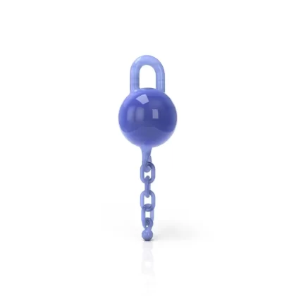 GLASS TERP CHAIN – ONE PIECE