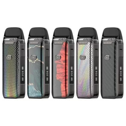 Vaporesso Luxe PM40 Pod Kit 1800mAh