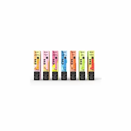 HERO 6% Disposable Vape – 850 Puffs - Bangvapeaustralia