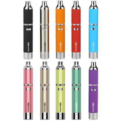 Yocan Evolve Plus Kit - Silver