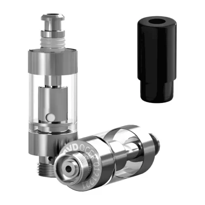AVD Polyresin Cartridge (0.5ml, 2.0mm) with Mouthpiece