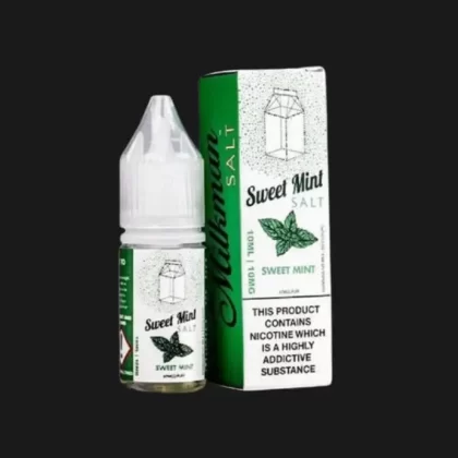 MILKMAN 10ML - The Original