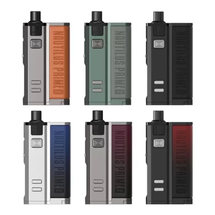 Aspire Nautilus Prime X Kit 60W - Blue Gradient
