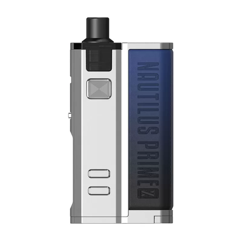 Aspire Nautilus Prime X Kit 60W - Blue Gradient - Image 3