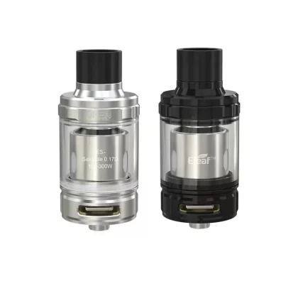 Eleaf Melo 300 SUB- Ohm 3.5ML Tank Atomizer - Black