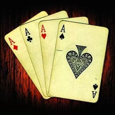 Aces Wild E-Liquid