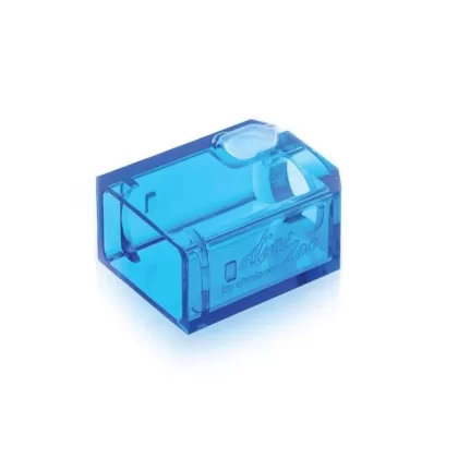 Vape Snail Replacement Tank By Atmizoo - Amber Ultem