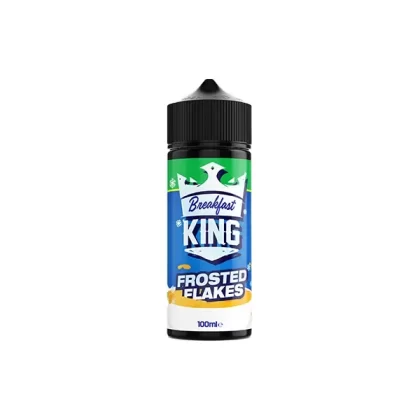 Morning Delight 100ml E-Liquid 0mg (70VG/30PG)