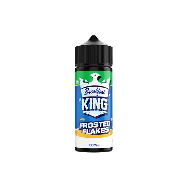 Morning Delight 100ml E-Liquid 0mg (70VG/30PG)