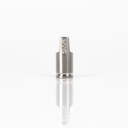 Dynavap Armored Cap: Polished