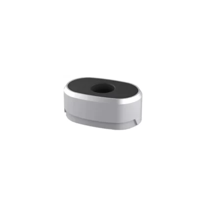 XLUX Roffu X HERO Limited Edition – Glass Accessory Adapter - Vapefully