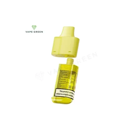 Hawaii Sunrise Prefilled Pod Refill Pack by Lost Mary BM6000