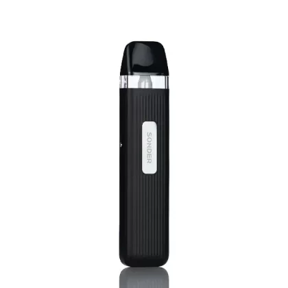 GeekVape Sonder Q 20W Portable Pod System - Vapordna