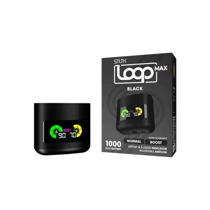 LOOP MAX DEVICE (STLTH)