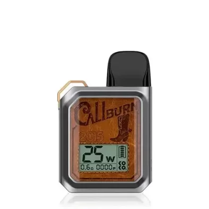Uwell Caliburn GK3 CRC Version Pod Kit