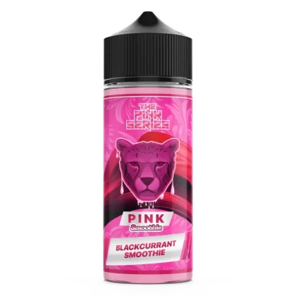 Pink Smoothie 100ml Shortfill - 100ml / 0mg