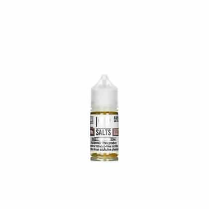 Mad Hatter I Love Salts TFN Peach Mango Ice 30ml Salt Nic