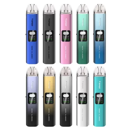 VAPGO XERO Classic Pod Kit 800mAh 2ml - Oceanic Depths Gradient