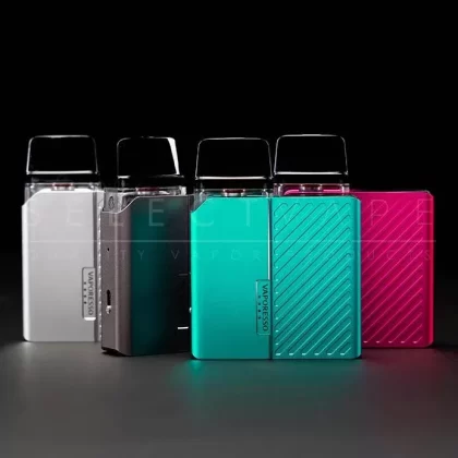 Vaporesso Xros Nano 1000mAh Pod System