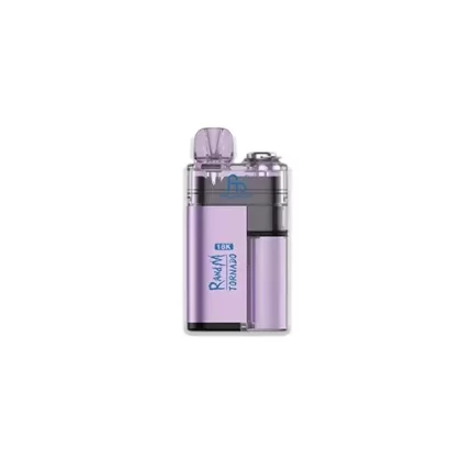 R and M Fumot T32000 Ultra Refill Pod Dr Blue
